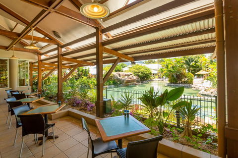 Cairns Colonial Club Resort - Kempsey Accommodation 20