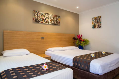 Cairns Colonial Club Resort - Kempsey Accommodation 36