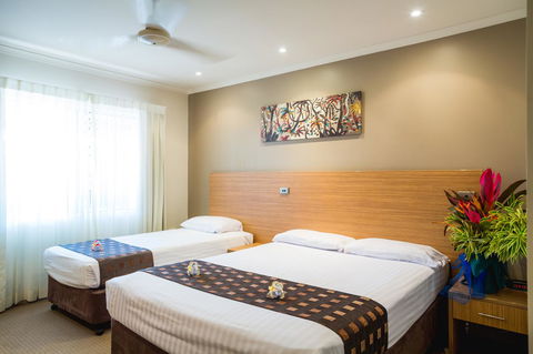 Cairns Colonial Club Resort - Kempsey Accommodation 39