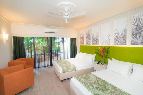 Cairns Colonial Club Resort - Kempsey Accommodation 4