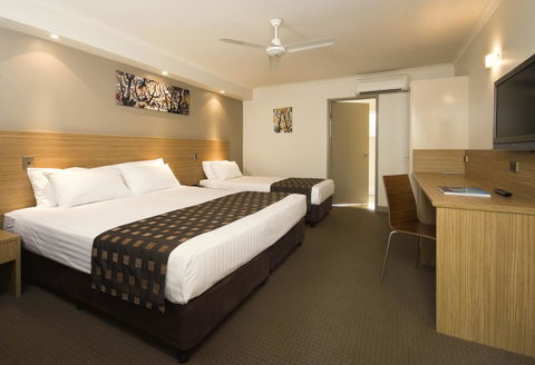 Cairns Colonial Club Resort - Kempsey Accommodation 40