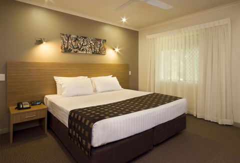 Cairns Colonial Club Resort - Kempsey Accommodation 41