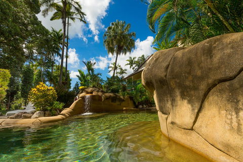 Cairns Colonial Club Resort - Kempsey Accommodation 15