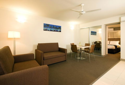 Cairns Colonial Club Resort - Kempsey Accommodation 28