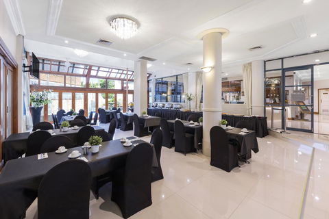 Hotel Diana - Kempsey Accommodation 8