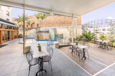 Hotel Diana - Kempsey Accommodation 17