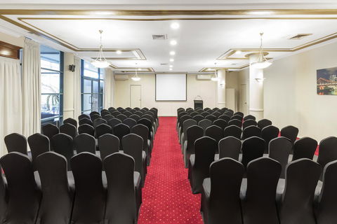 Hotel Diana - Kempsey Accommodation 13