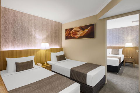 Hotel Diana - Kempsey Accommodation 26