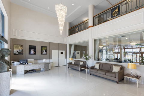 Hotel Diana - Kempsey Accommodation 2