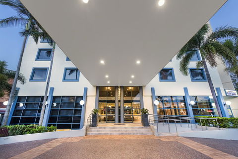 Hotel Diana - Kempsey Accommodation 1