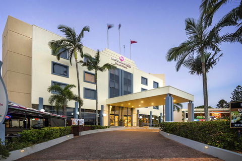 Hotel Diana - Kempsey Accommodation 0