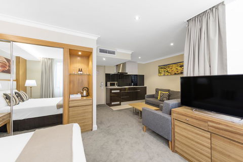Hotel Diana - Kempsey Accommodation 38