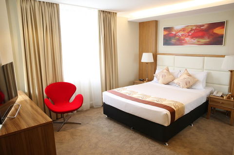Hotel Diana - Kempsey Accommodation 25