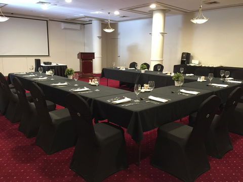 Hotel Diana - Kempsey Accommodation 15