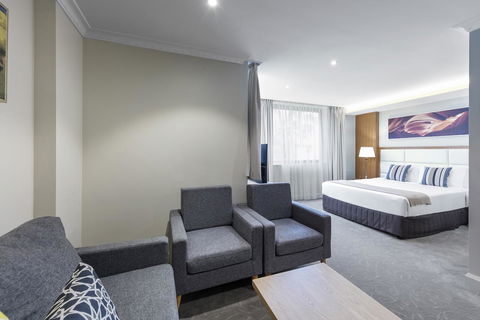 Hotel Diana - Kempsey Accommodation 37