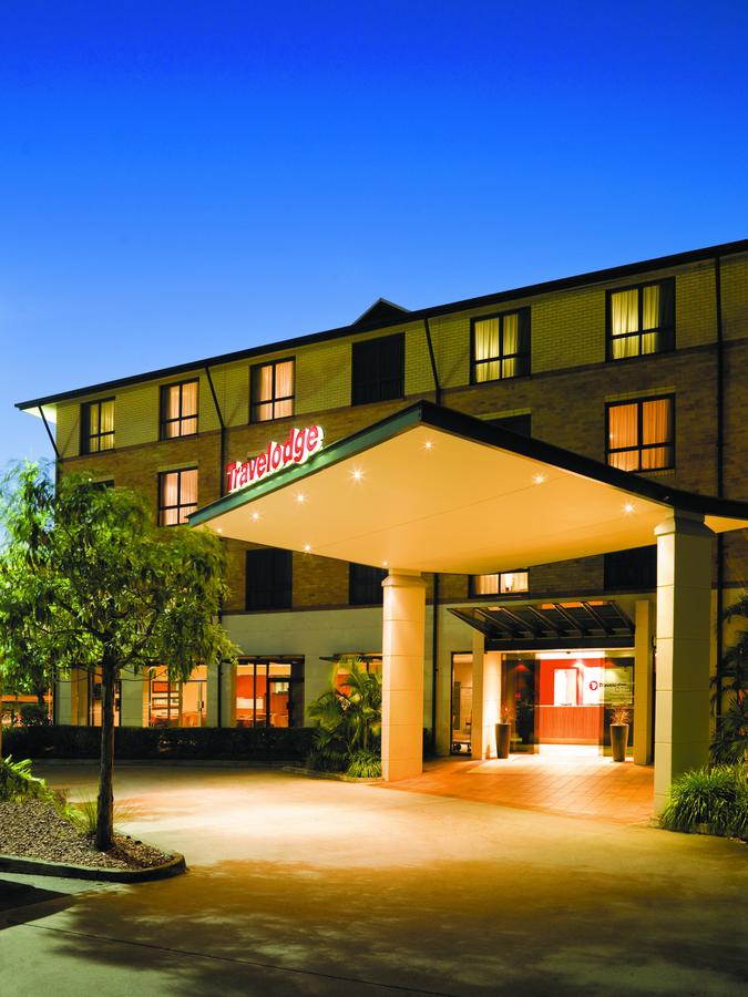 Mansfield QLD Kempsey Accommodation