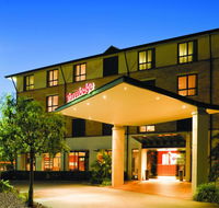 Travelodge Hotel Garden City Brisbane - Kempsey Accommodation