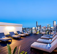 Hotel Grand Chancellor Brisbane - Kempsey Accommodation
