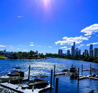 Surfers Hawaiian Apartments - Kempsey Accommodation
