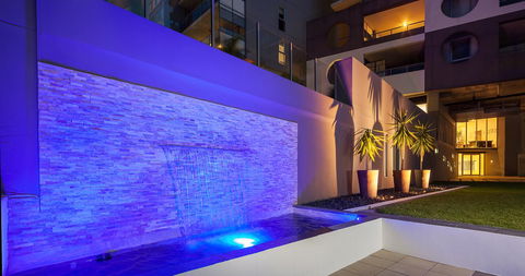 Oxygen Apartments - Kempsey Accommodation 27