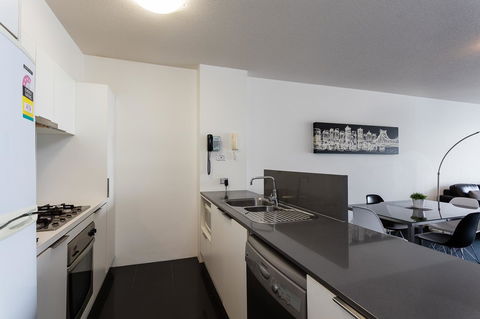 Oxygen Apartments - Kempsey Accommodation 11