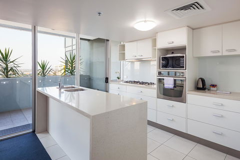 Oxygen Apartments - Kempsey Accommodation 4