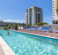 Oxygen Apartments - Kempsey Accommodation