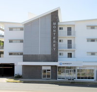 Direct Hotels - Monterey Moranbah - Kempsey Accommodation