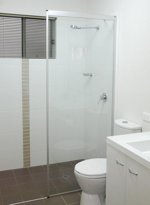 Monterey Apartments Moranbah - Kempsey Accommodation 7