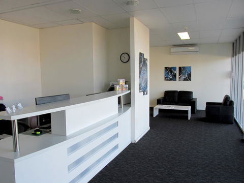 Monterey Apartments Moranbah - Kempsey Accommodation 5