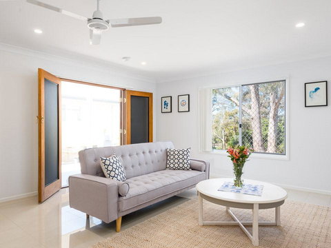 Briz Stays - Whites Road - Kempsey Accommodation 4
