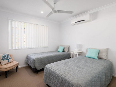 Briz Stays - Whites Road - Kempsey Accommodation 6