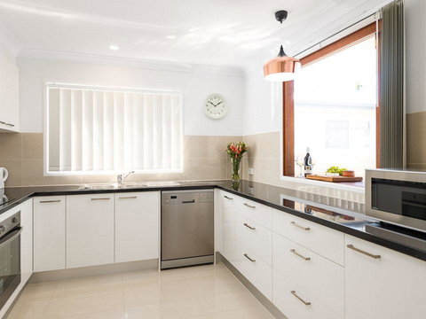 Briz Stays - Whites Road - Kempsey Accommodation 8