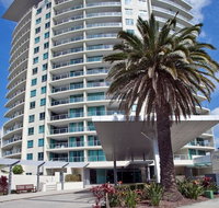 Wings Resort Apartments and 2 Story Penthouses - We Accommodate - Kempsey Accommodation