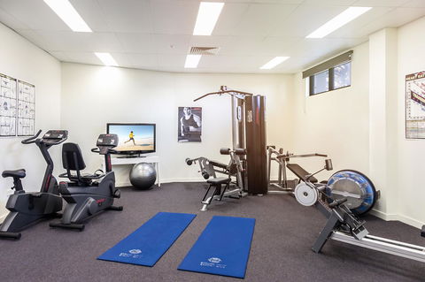 Pandanus Mooloolaba - Kempsey Accommodation 3