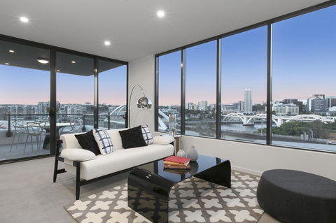 Arise Spice Apartments - Kempsey Accommodation 30
