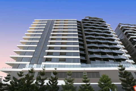 Arise Spice Apartments - Kempsey Accommodation 35