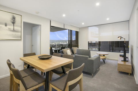 Arise Spice Apartments - Kempsey Accommodation 15