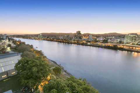 Arise Spice Apartments - Kempsey Accommodation 36