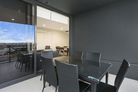 Arise Spice Apartments - Kempsey Accommodation 16