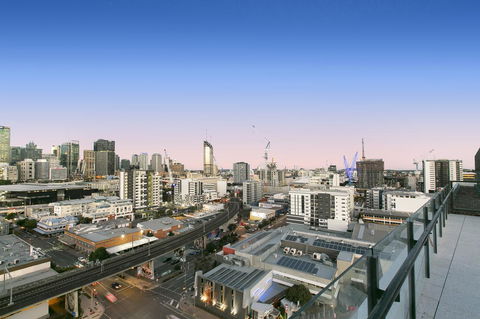 Arise Spice Apartments - Kempsey Accommodation 38