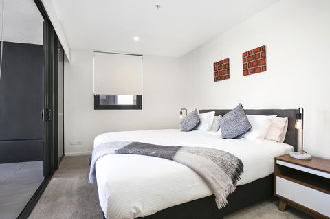 Arise Spice Apartments - Kempsey Accommodation 27