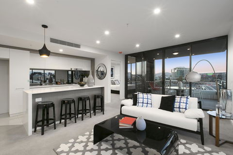 Arise Spice Apartments - Kempsey Accommodation 10