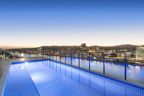 Arise Spice Apartments - Kempsey Accommodation 28