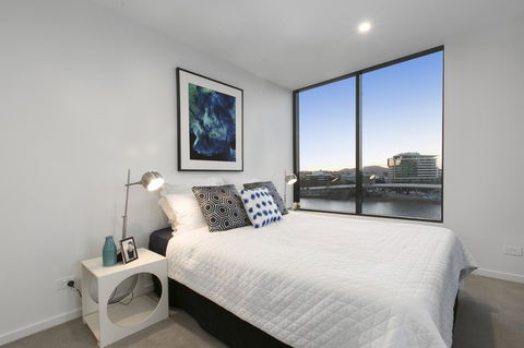 Arise Spice Apartments - Kempsey Accommodation 6
