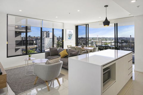Arise Spice Apartments - Kempsey Accommodation 8