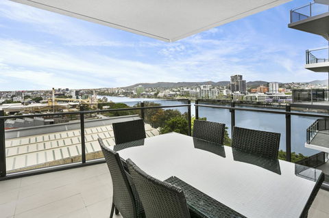 Arise Spice Apartments - Kempsey Accommodation 18