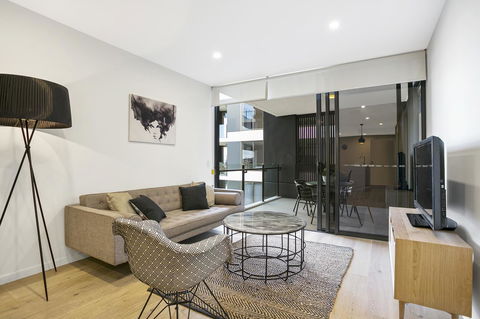 Arise Spice Apartments - Kempsey Accommodation 25