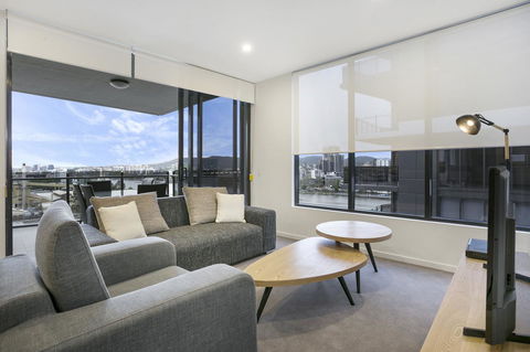 Arise Spice Apartments - Kempsey Accommodation 19