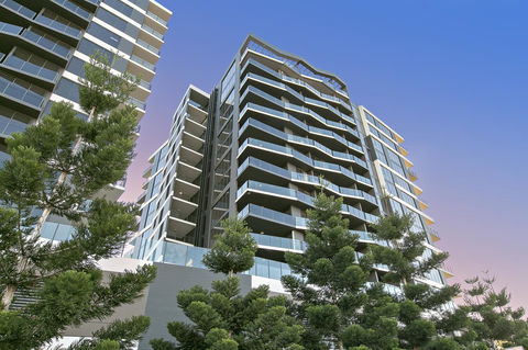 Arise Spice Apartments - Kempsey Accommodation 34